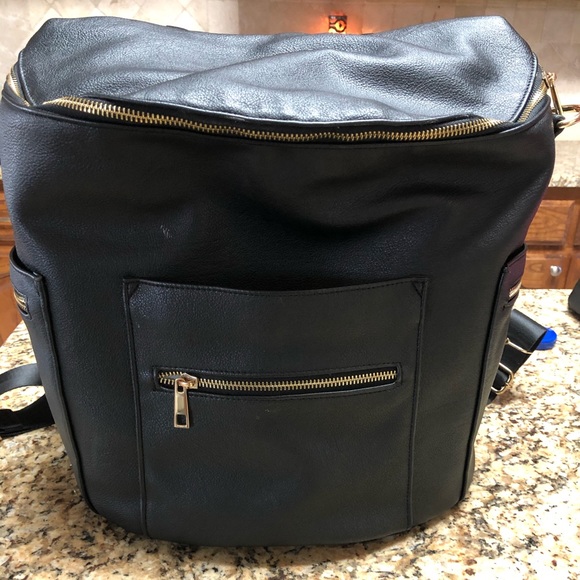 Diaper bag